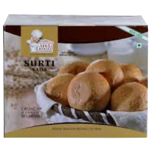 Gujjukhana-Atul- Bakery- Surti Sada 200g