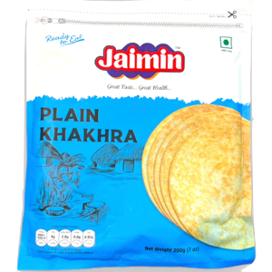 Gujjukhana-Jaimin Plain Khakhra