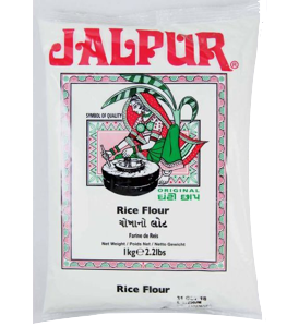 Gujjukhana-Rice flour