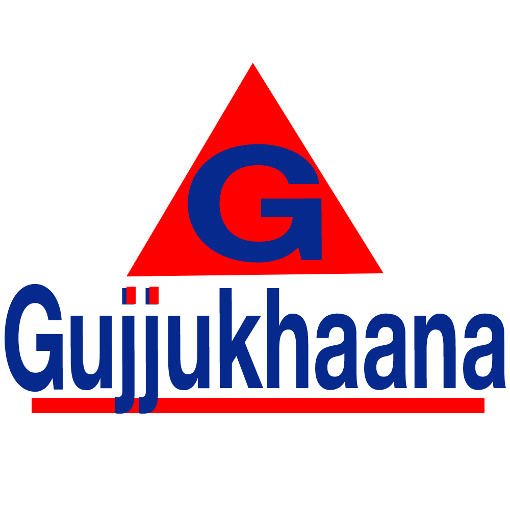 Gujjukhana