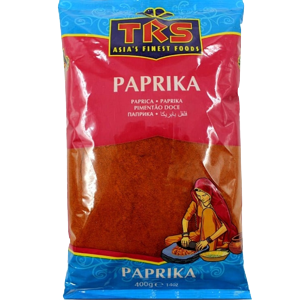 Gujjukhaana-TRS-Paprika Powder