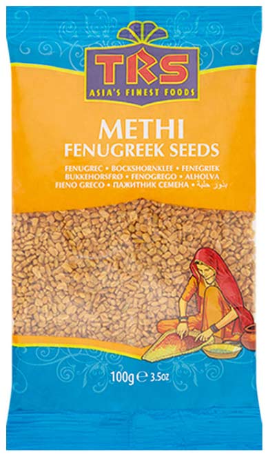 Gujjukhana-TRS-Methi Seeds