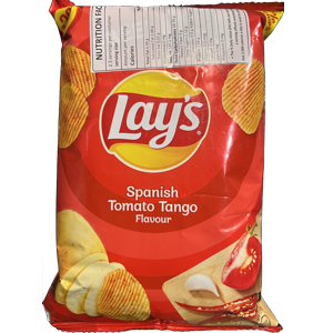 Gujjukhana-Chips-Spanish Tomato Tango