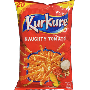 Gujjukhana-Kurkure-Naughty Tomato