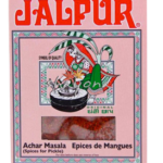 Gujjukhana-Jalpur-Achar Masala