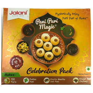 Gujjukhana-Jalani Celebration Pack