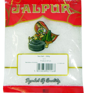 gujjukhana-Jalpur Sindaloo salt