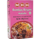 Gujjukhana-Bombay-Biryani Masala