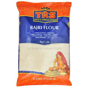 Gujjukhaana-TRS Bajri Flour