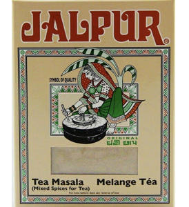 Gujjukhana-Jalpur -Tea Masala