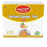 Wagh Bakri- Instant Ginger Tea