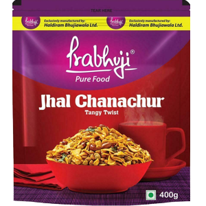 Gujjukhana-Farsan-Jhal Chanachur