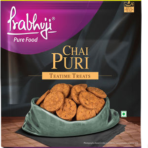 Gujjukhana-Farsan-Chai Puri