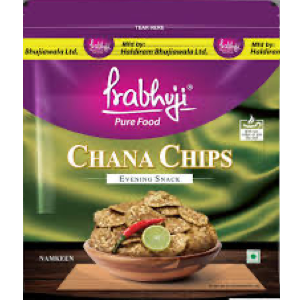 Gujjukhana-Farsan-Chana Chips