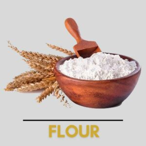 Flour