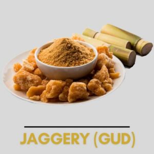 Gud (Jaggery)