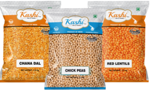 Gujjukhana-Kasshi Sees & pulses