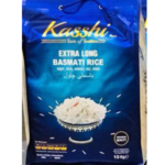 Gujjukhana-Kasshi Extra Long Basmati