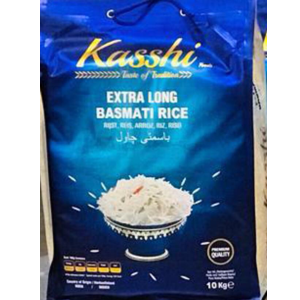 Gujjukhana-Kasshi Extra Long Basmati