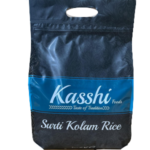 Gujjukhana-surti Kolum Rice 5KG