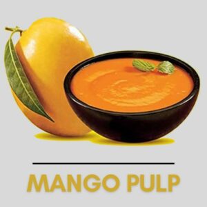 Mango Pulp