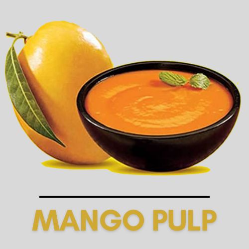 Gujjukhana-Mango Pulp