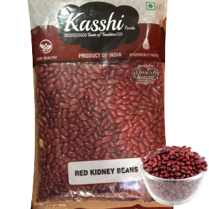 Gujjukhana-Kasshi-red kidney beans