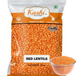 Gujjukhana-Kashhi-Red Lentils