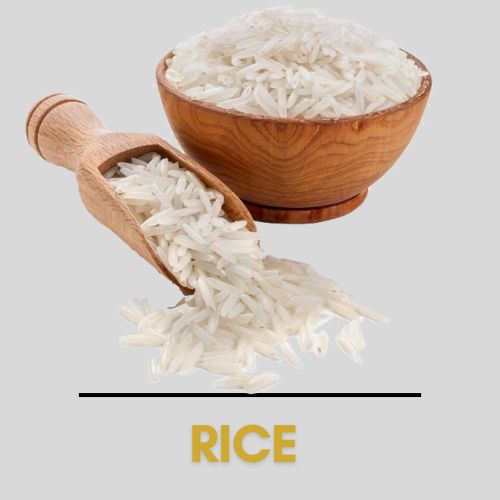 Gujjukhana-Rice