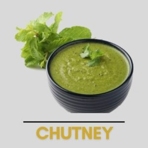 Chutney