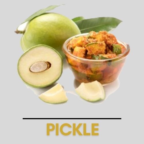 Gujjukhana-Pickle