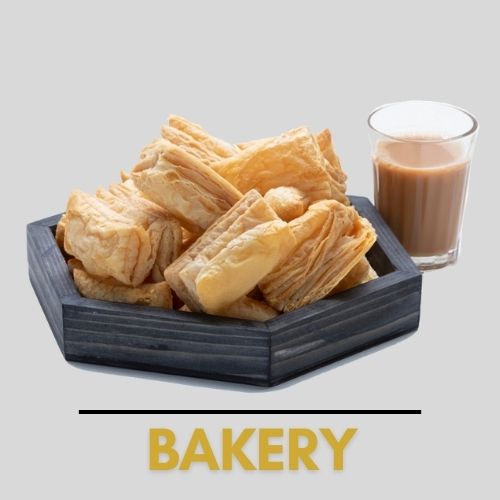 Gujjukhana-Bakery