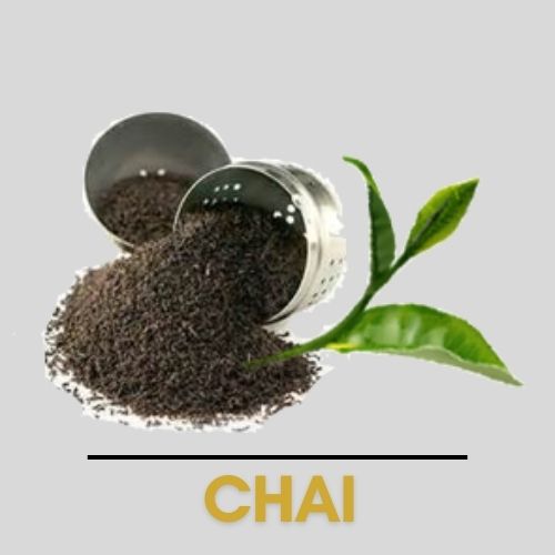 Gujjukhana-Chai