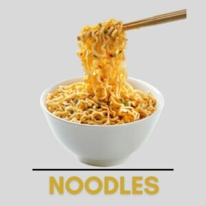 Noodles