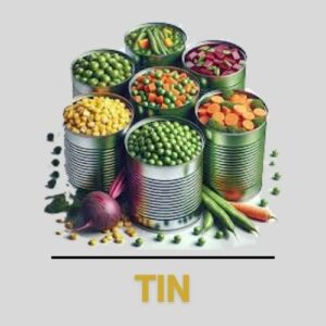 Tin