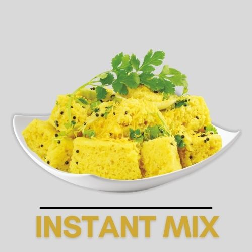 Gujjukhana-Instant Mix