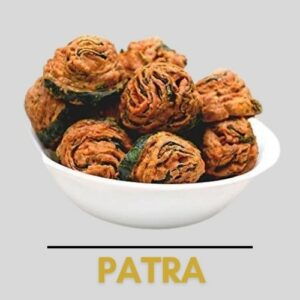 Patra