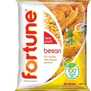 Gujjukhana-Fortune-Besan-