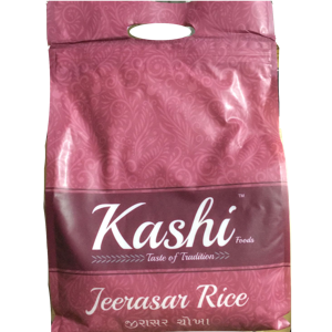 Gujjukhana-Kasshi Jeerasar Rice