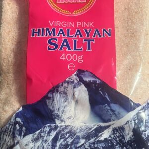 Gujjukhana-Himalayan Salt