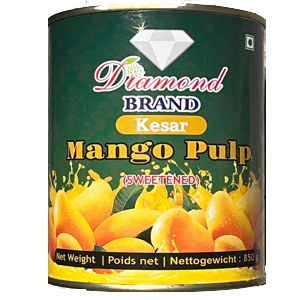 Gujjukhana-Mango Pulp