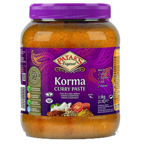 Gujjukhana-Patak-Korma- Paste