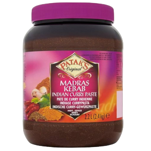 Gujjukhana-Patak-Madras- Paste