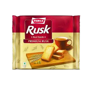 Gujjukhana-Atul- Bakery-Premium Rusk 200gm