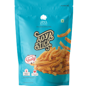 Gujjukhana-Atul- Farsan-Soya stick