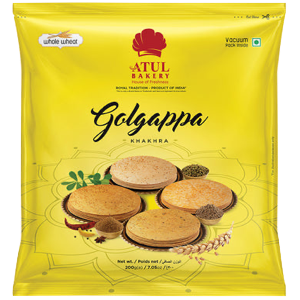 Gujjukhana-Atul- Khakhra-Golgappa-Khakhra