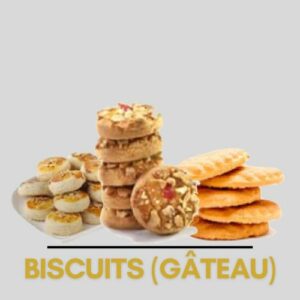 Biscuits