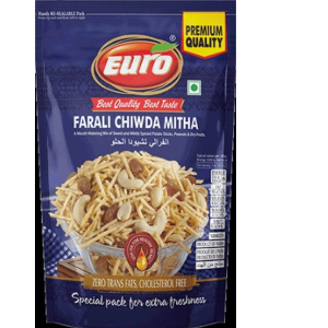 Gujjukhana-Euros- Farari Chewdo Mihta