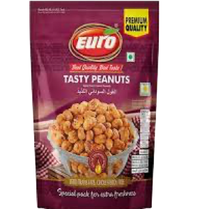 Gujjukhana-Euros-Tasty Peanuts