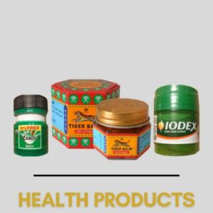 Health Products